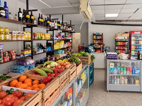 Local en Venta 8 años