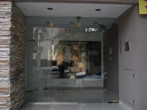 LINIERS-PERIBEBUY Y TONELERO-DTO.4 AMB-FTE.BALCON-COCHERA