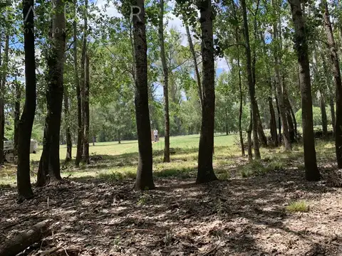 Venta Lote  - Barrio Privado La Elina  / Lujan - Provincia de Buenos Aires