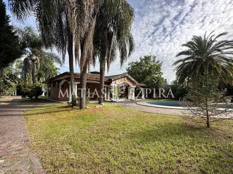 Casa en Venta al Este