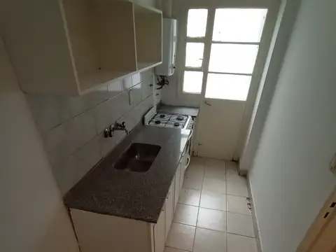 Departamento en Alquiler de 3 ambientes