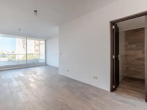 Oficina en Venta en Caballito, USD 119.800