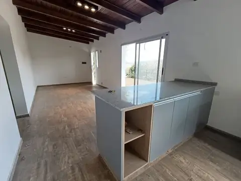 Casa en Venta 9 años