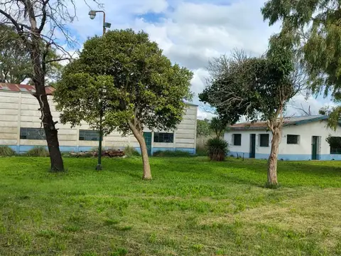 CHACRA EN VENTA 16HA EN RTA NAC. 226 Y 3-AZUL