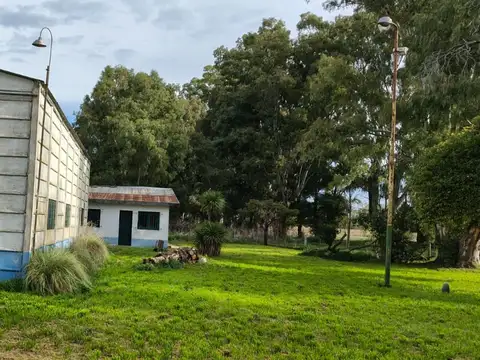 CHACRA EN VENTA 16HA EN RTA NAC. 226 Y 3-AZUL