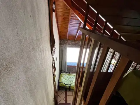 Casa en Alquiler 10 años
