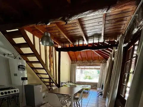 Casa en Alquiler - 1 Dormitorio 1 Baño - 80mts - Mar Del Plata