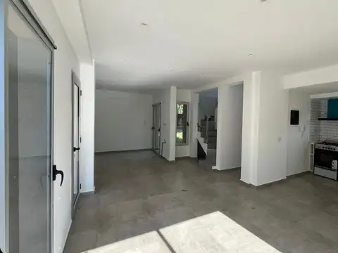 Casa en Alquiler al Norte