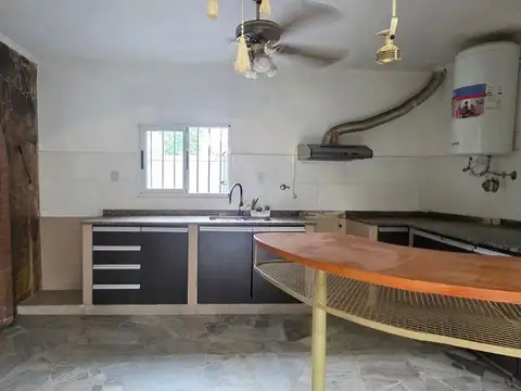 Casa en Alquiler de 3 dormitorios