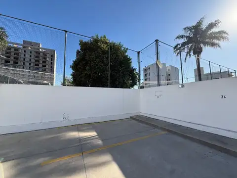 Cochera en Alquiler en Santa Fe, La Capital