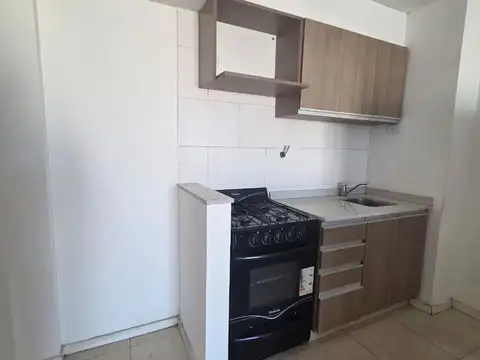 Departamento en Venta con 1 cochera