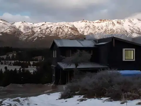 Casa en Venta 6 años