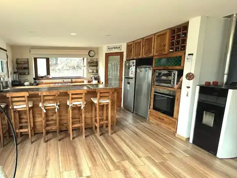 Casa en venta Bariloche