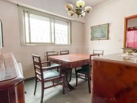 Depto Tipo Casa en Venta de 2 dormitorios