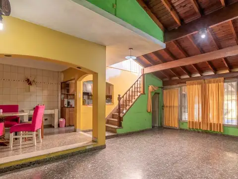 Casa en Venta 36 años