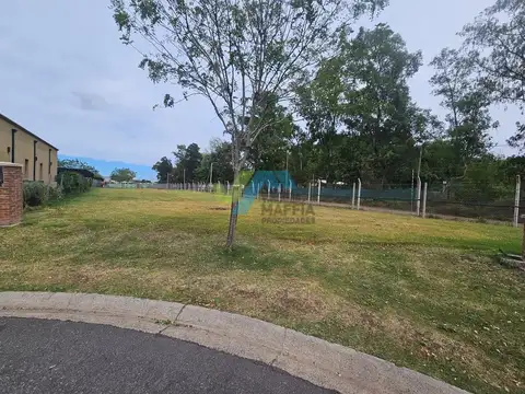 Terreno Lote  en Venta en San Pablo, Pilar, G.B.A. Zona Norte