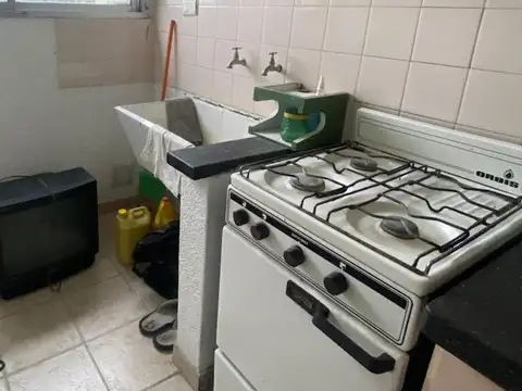 Departamento en Venta en Mar del Plata, USD 41.000