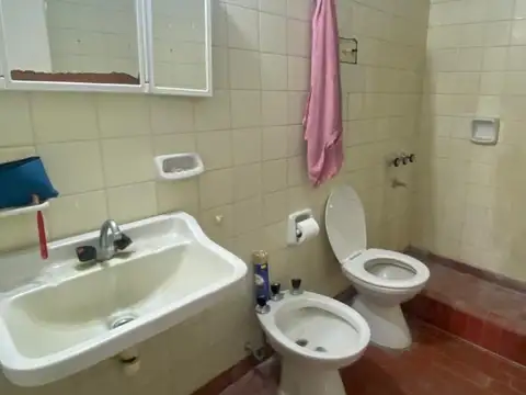 VENTA. DEPTO 3 AMB CON ESPACIO DE COCHERA. GUAYANA NORTE 1000 MAR DEL PLATA