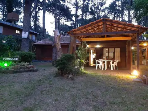 Las Orquídeas e/ Avenida 6 y Los Arrayanes