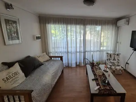 Vendo Depto Capital 5ta Sección Refaccionado
