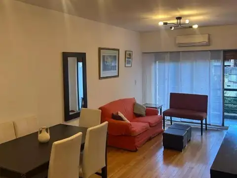 Avenida Luis Maria Campos 300