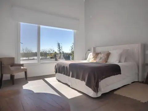 Casa en Alquiler al Norte