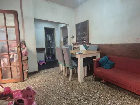 Depto Tipo Casa en Venta de 3 dormitorios