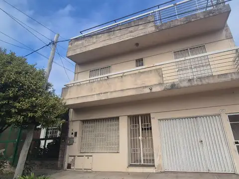 Segundo Sombra al 1800