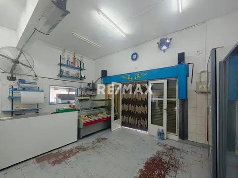 AVENIDA SAN MARTIN 100