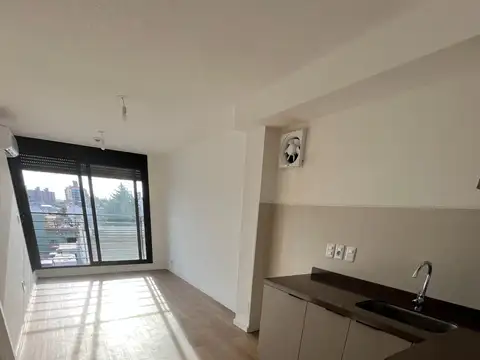 ALQUILER APTO 1 DORM GGE BALCON LA BLANQUEADA