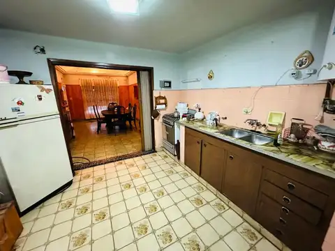 Casa en Venta en San Justo, USD 70.000