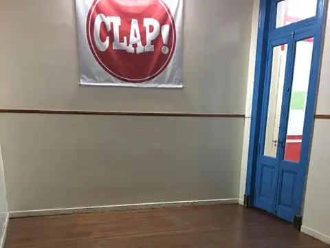 Casa en Alquiler 70 años