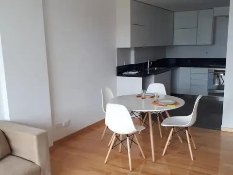 Departamento en Venta en Caballito, USD 260.000