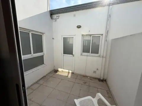 Departamento en Barrio Villa del Parque