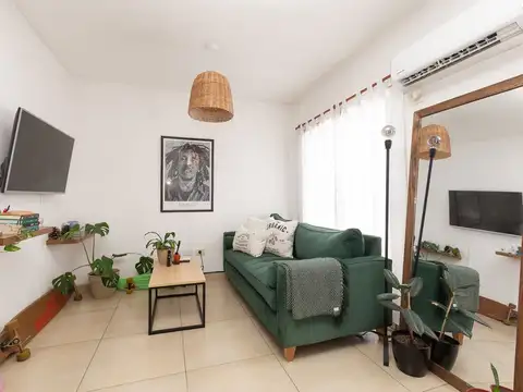 Departamento en Venta en Villa Bosch, Partido de Tres de Febrero