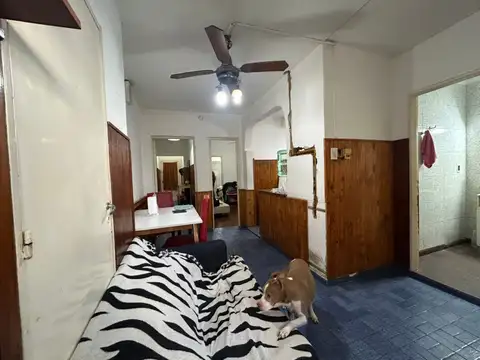 Depto Tipo Casa en Venta de 3 ambientes