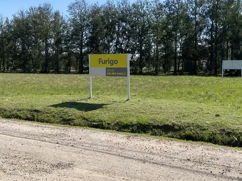 Terreno en Venta en Roldan, USD 29.500