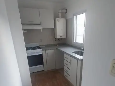 Departamento en Venta en Echesortu, USD 58.000
