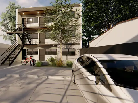 Departamento en Venta A Estrenar
