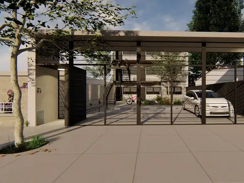 CAMACUA 2666 , Piso 2