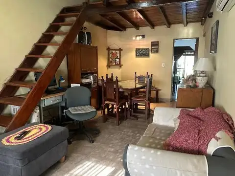 Casa en Venta 30 años