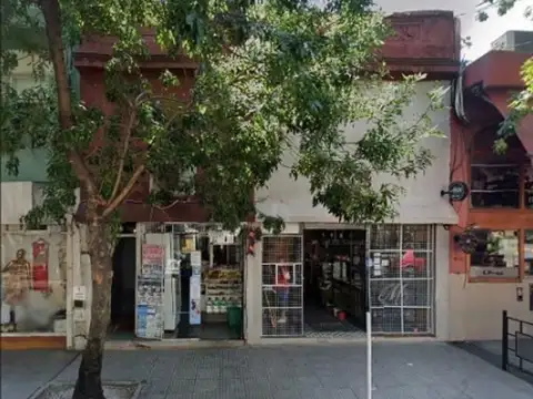 LOTE VENTA BALVANERA 462m2 VENDIBLE IDEAL INVERSOR