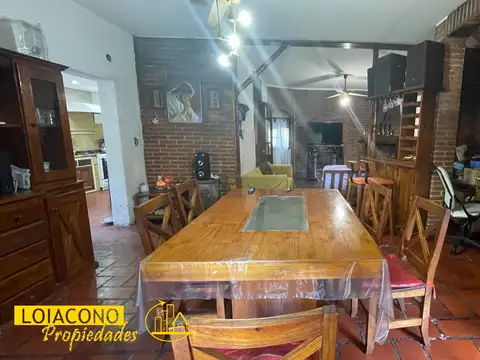 Casa en Venta en Villa Lugano, USD 170.000