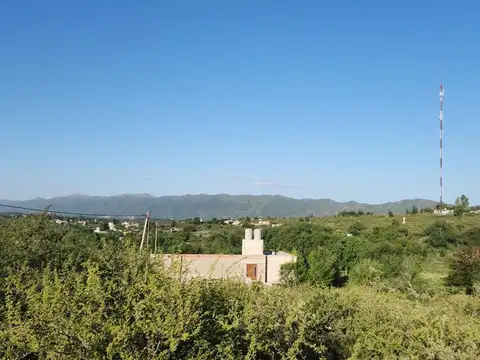 VENTA DE TERRRENO VILLA SANTA CRUZ DEL LAGO
