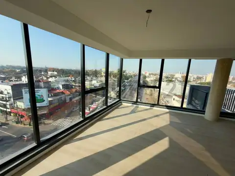 Oficina en Venta en Villa del Parque, USD 218.000
