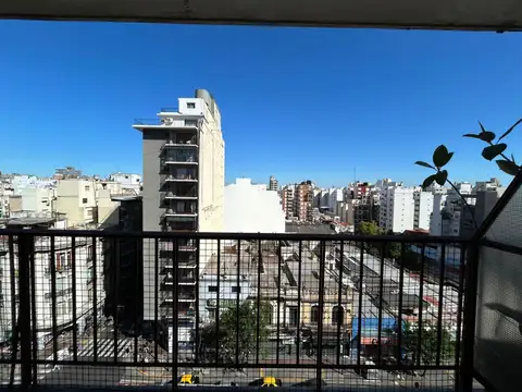 Av. Rivadavia  al 7100