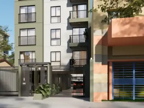 Departamento en Venta en El Palomar, USD 43.500