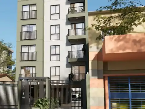 Departamento en Venta de Monoambiente