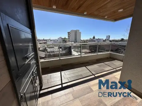 Departamento en Venta al Norte