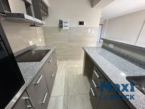 Departamento en Venta A Estrenar